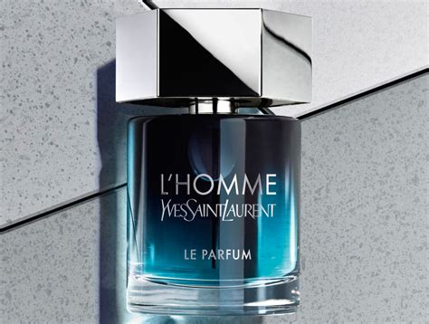 ysl new men's fragrance.